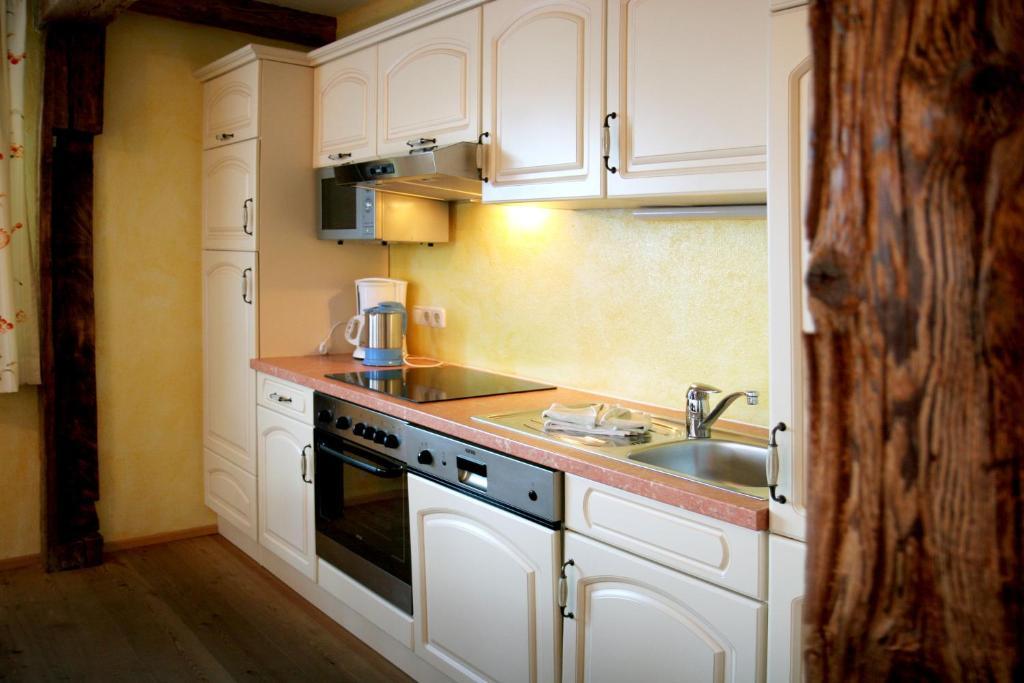 Alimonte Romantic Appartements Sankt Johann in Tirol Oda fotoğraf